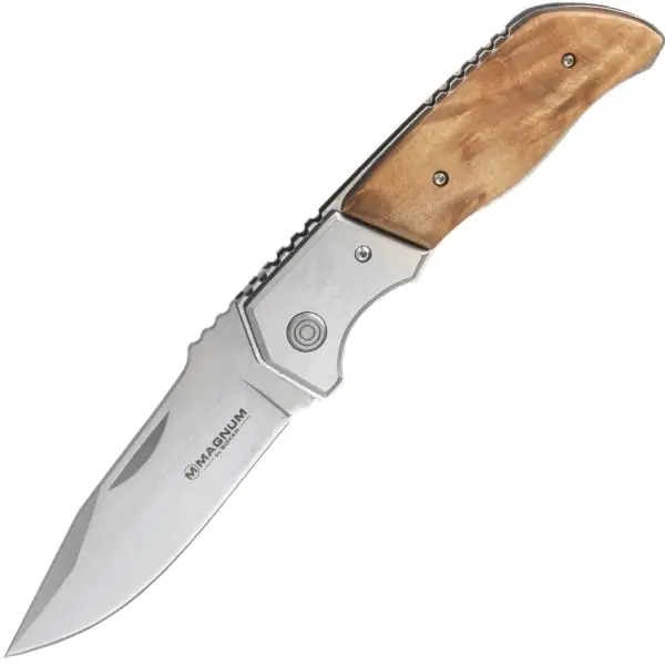 Magnum FOREST RANGER 42 01MB234