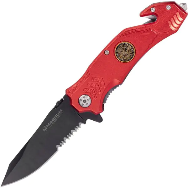 Magnum FIRE FIGHTER 01LL470